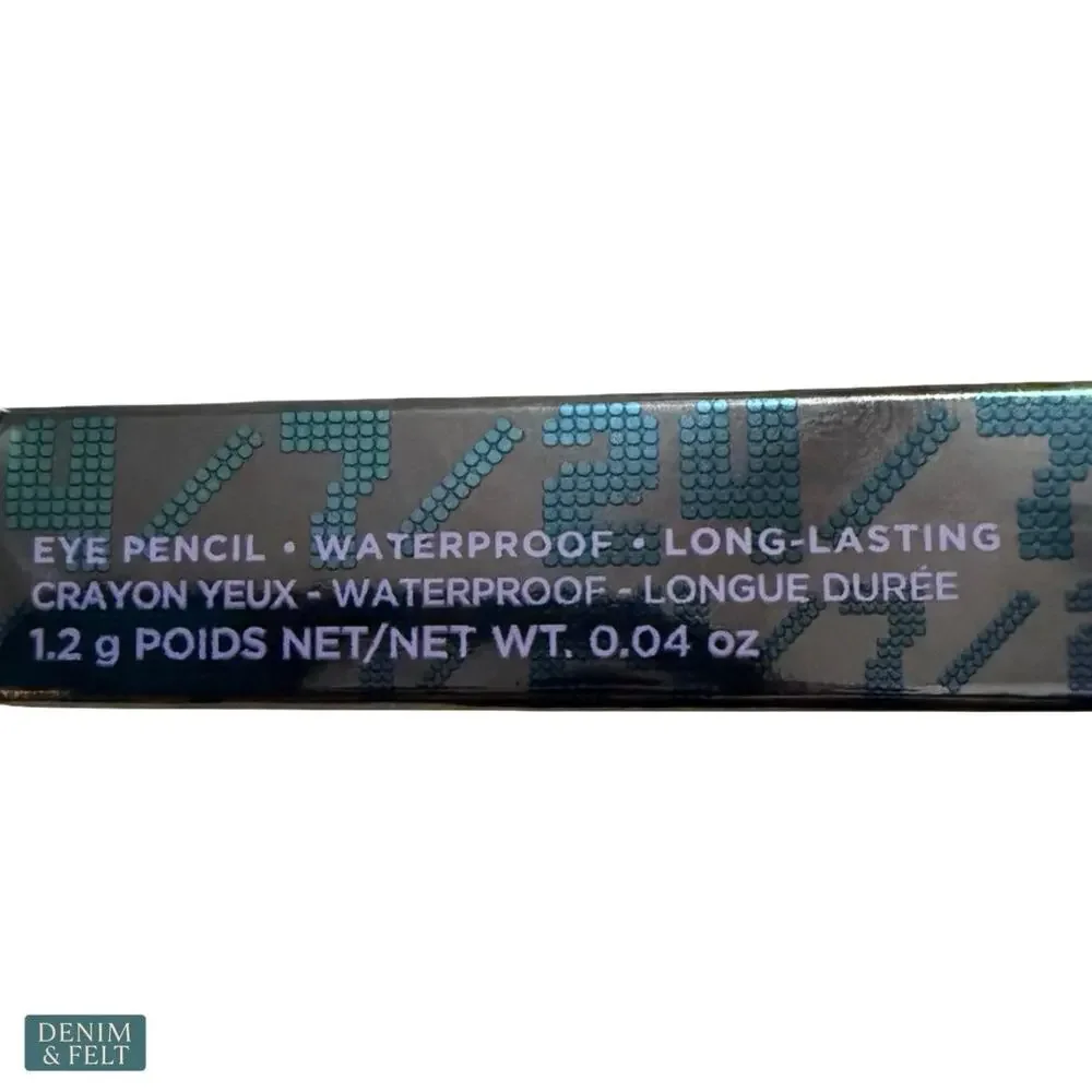 NEW Urban Decay 24/7 Glide On Waterproof Waterline Eyeliner Pencil Beige Flag